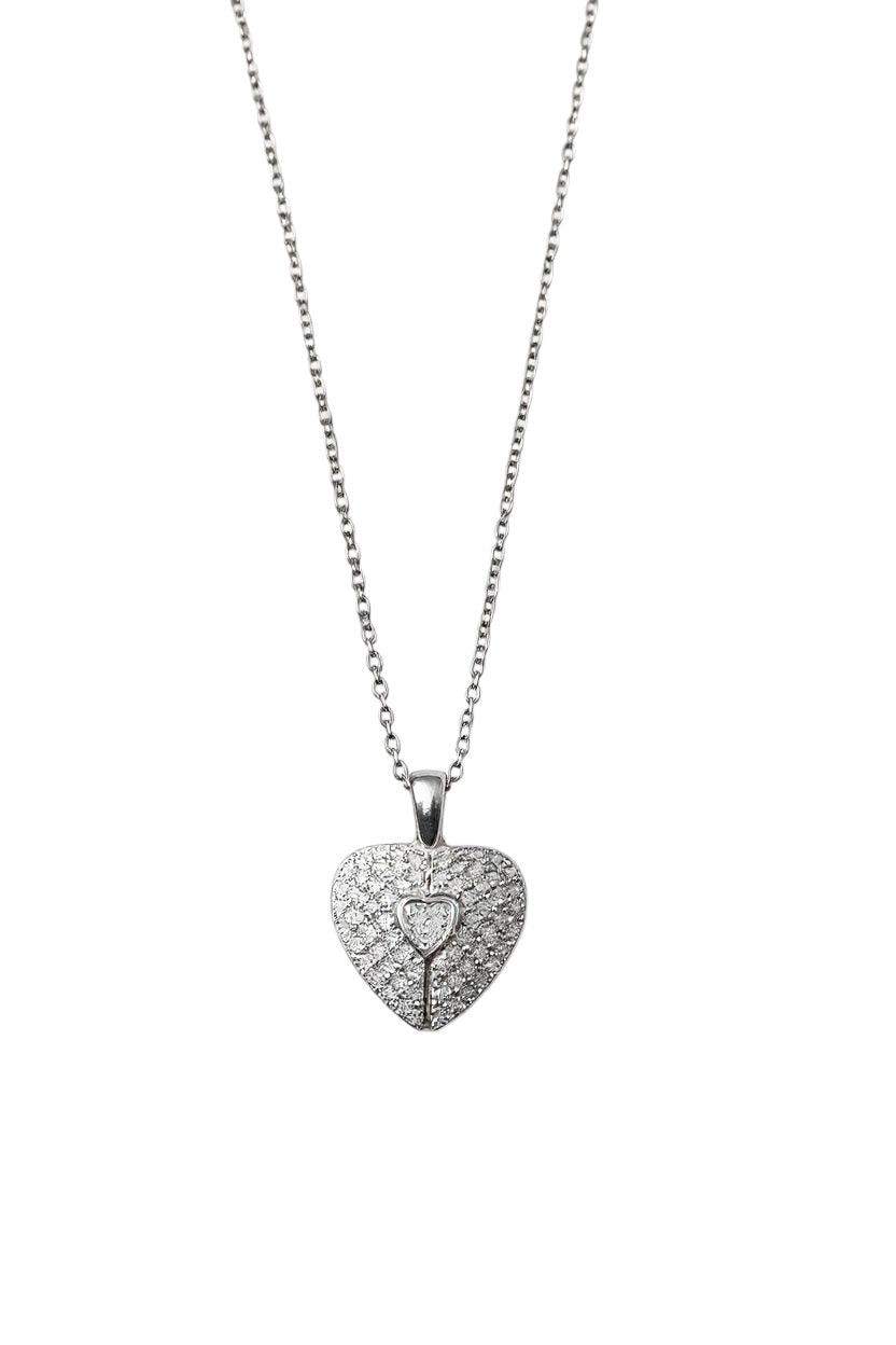 Secret Heart