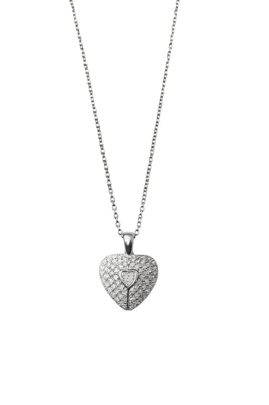 Secret Heart