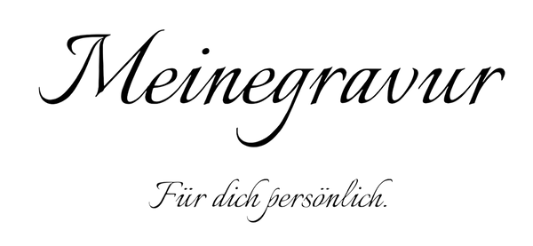 Meinegravur.de